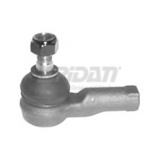 40695 SPIDAN Наконечник поперечной рулевой тяги