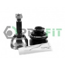 2710-1104 PROFIT Шарнирный комплект, приводной вал