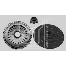 08.340.1006.1 S TEMPLIN Комплект сцепления