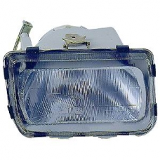 431-1102R-LD DEPO Фара правая 1 ламповая ford sierra -87 83bg13005c1