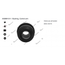 AAMMI1011 Tenacity Сайлентблок