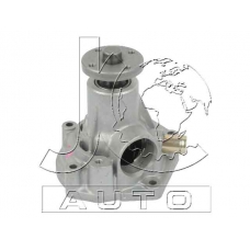 D17004 Japan Cars Водяной насос