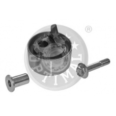 0-N1223 OPTIMAL Натяжной ролик, ремень грм