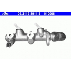 03.2119-8911.3 ATE Главный тормозной цилиндр