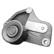 QTA424 QUINTON HAZELL Паразитный / ведущий ролик, поликлиновой ремень