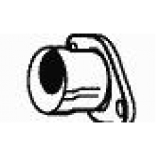 09967 FONOS Труба выхлопного газа