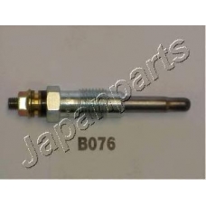 B076 JAPANPARTS Свеча накаливания