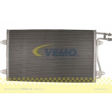V15-62-1044 VEMO/VAICO Конденсатор, кондиционер