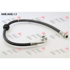 560E.865E.1.3 FTE Тормозной шланг