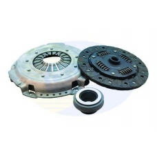 ECK009 COMLINE Комплект сцепления