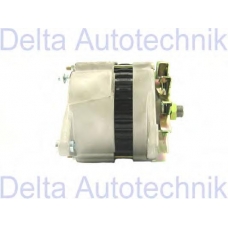 L 61 930 DELTA AUTOTECHNIK Генератор