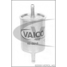 V40-0018 VEMO/VAICO Топливный фильтр