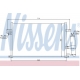 94725<br />NISSENS<br />Конденсатор, кондиционер