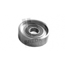 CR 5447 BREDA  LORETT Паразитный / ведущий ролик, поликлиновой ремень