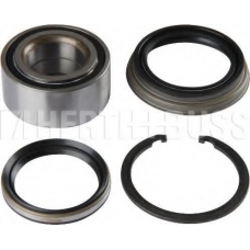 J4702035 NIPPARTS Комплект подшипника ступицы колеса