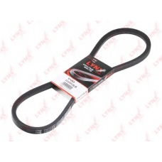 17X1113LB LYNX Ремень клиновой