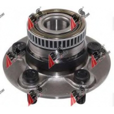 200740 ABS Ступица колеса