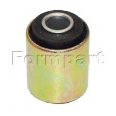 2200001 FORMPART Подвеска, рычаг независимой подвески колеса