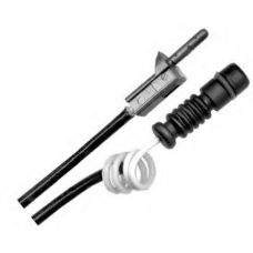 TU126 MGA Сигнализатор, износ тормозных колодок