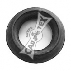 700456 CAUTEX Кронштейн, система выпуска ОГ