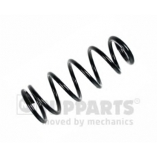 N5551043 NIPPARTS Пружина ходовой части