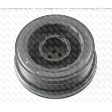 658088 AUTEX Ременный шкив, коленчатый вал