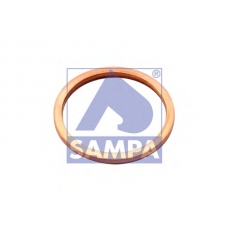 105.007 SAMPA Плоская шайба