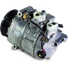 1.5158 SIDAT Компрессор, кондиционер