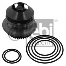 39885 FEBI Водяной насос