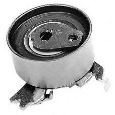 66306 SPIDAN Натяжной ролик, ремень грм