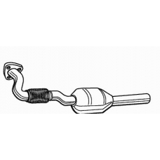 20370 FONOS Катализатор