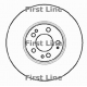 FBD592<br />FIRST LINE