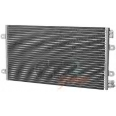 1223432 CTR Конденсатор, кондиционер