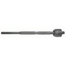 25492 01 LEMFORDER Осевой шарнир, рулевая тяга