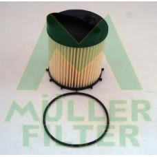 FN1469 MULLER FILTER Топливный фильтр