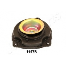 RU-1157R JAPANPARTS Опора стойки амортизатора