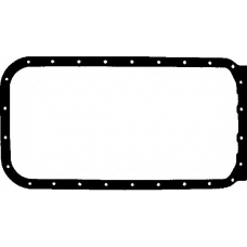 X54899-01 GLASER Прокладка, маслянный поддон
