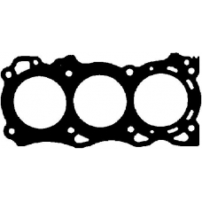 414481P CORTECO Прокладка, головка цилиндра