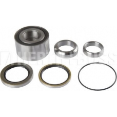 J4712050 NIPPARTS Комплект подшипника ступицы колеса