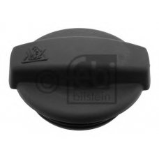 40723 FEBI Крышка, резервуар охлаждающей жидкости