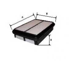 AG 600 Goodwill Воздушный фильтр