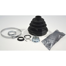 26214 SPIDAN Комплект пылника, приводной вал