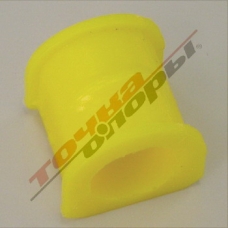 5-01-506 Tochka opory Полиуретановая втулка стабилизатора, передней подвески isuzu