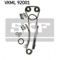 VKML 92001 SKF Комплект цели привода распредвала