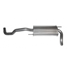 95 11 8767 EBERSPACHER Глушитель выхлопных газов конечный