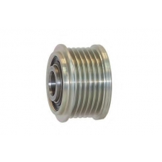 PRL060 DA SILVA Механизм свободного хода генератора