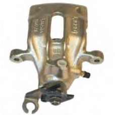 QBS4577 QUINTON HAZELL Тормозной суппорт