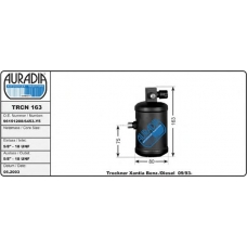 TRCN 163 AURADIA  