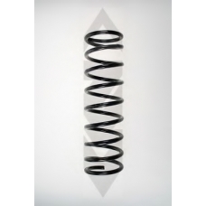 48412 SPIDAN Пружина ходовой части