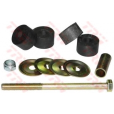 JTS216 TRW Тяга / стойка, стабилизатор